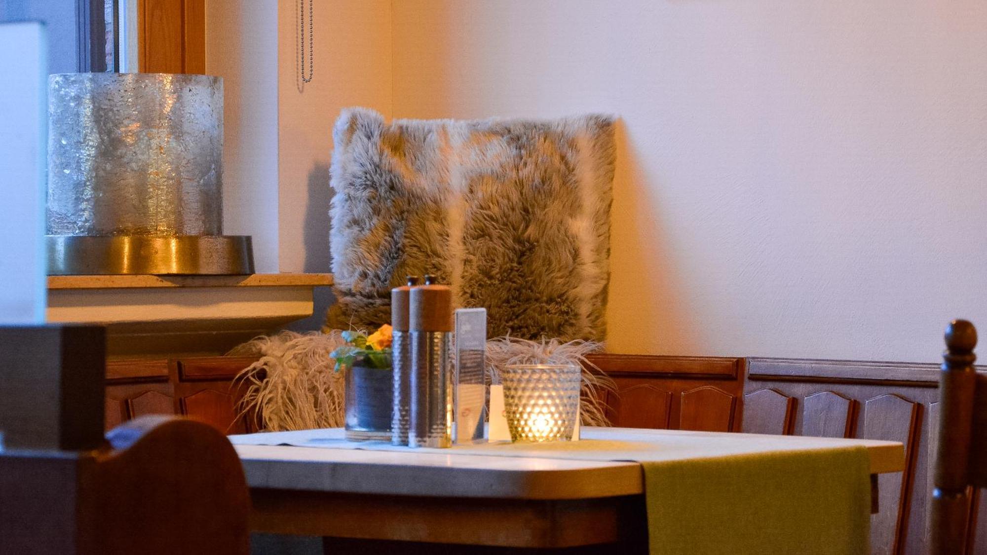Hotel Restaurant "Zur Post" Holdorf Buitenkant foto