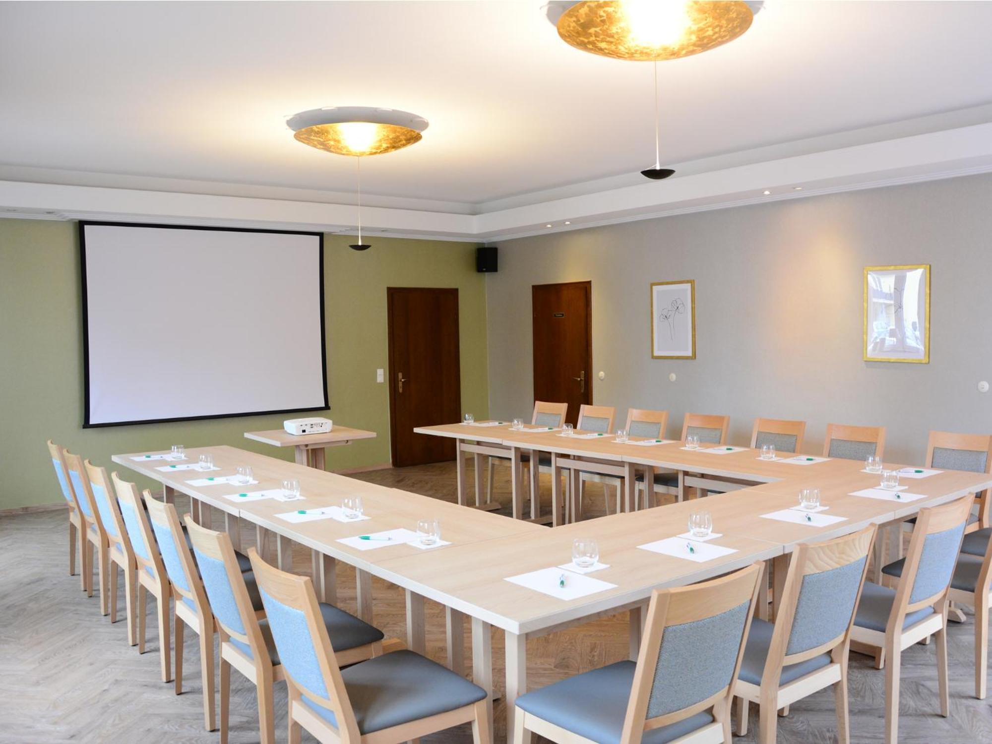 Hotel Restaurant "Zur Post" Holdorf Buitenkant foto