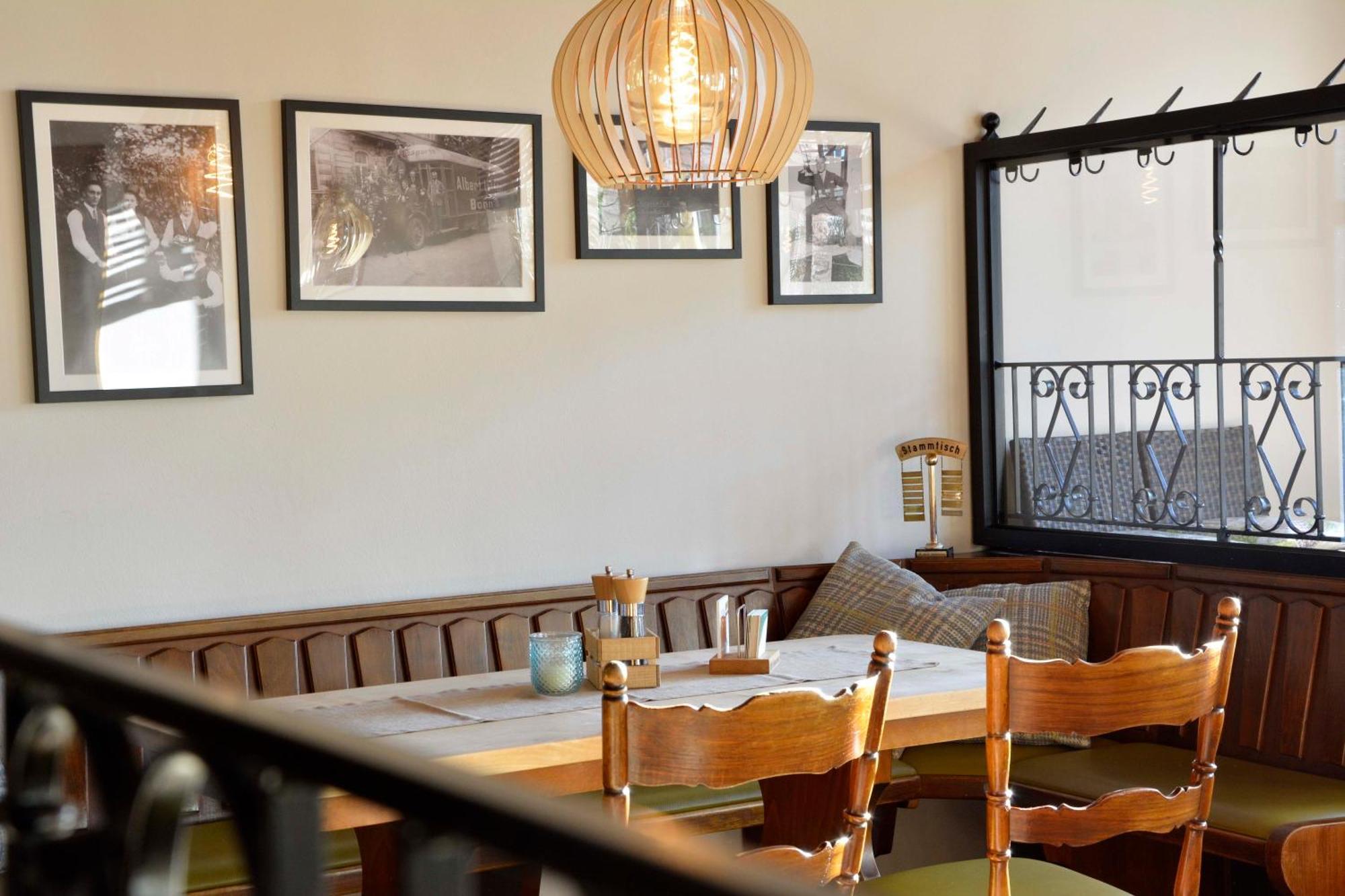 Hotel Restaurant "Zur Post" Holdorf Buitenkant foto