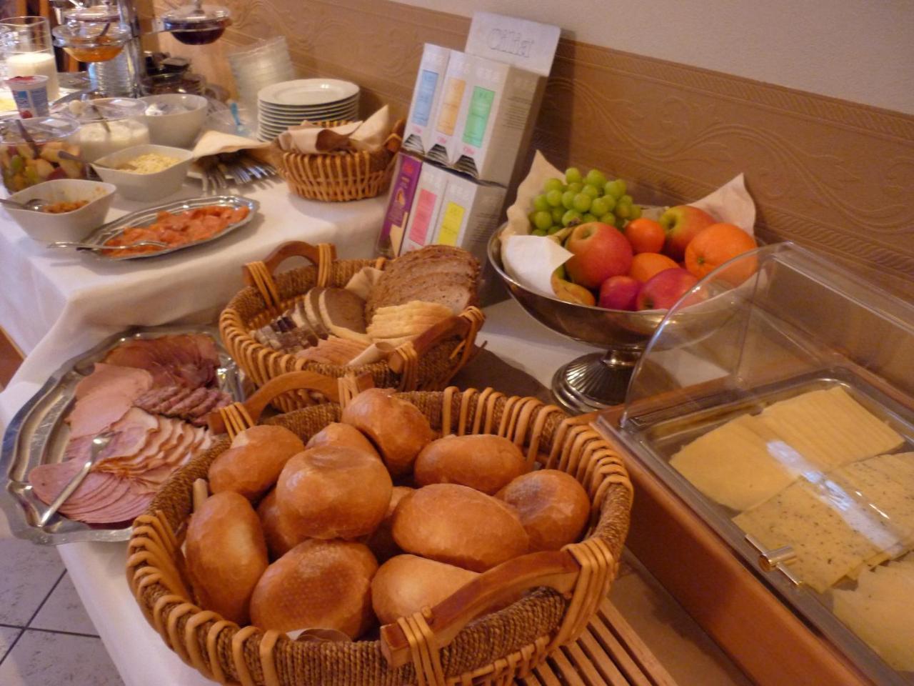 Hotel Restaurant "Zur Post" Holdorf Buitenkant foto